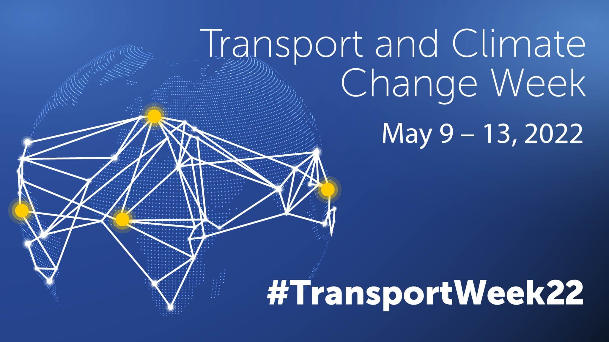 What's New About Transportandclimate